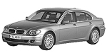 BMW E66 C2796 Fault Code