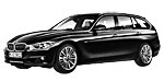 BMW F31 C2796 Fault Code